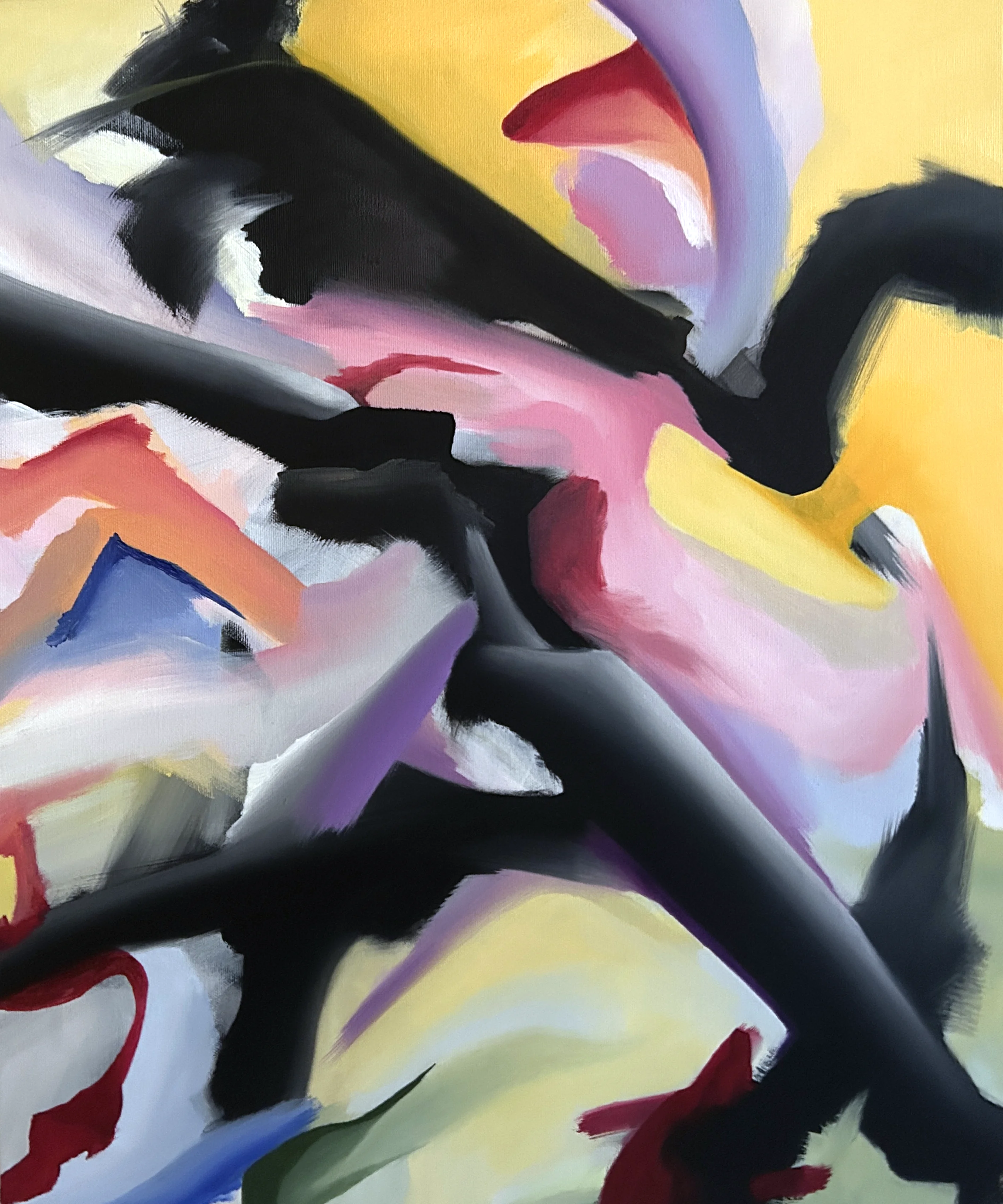 QUIESCENCE 3 - REENTRY